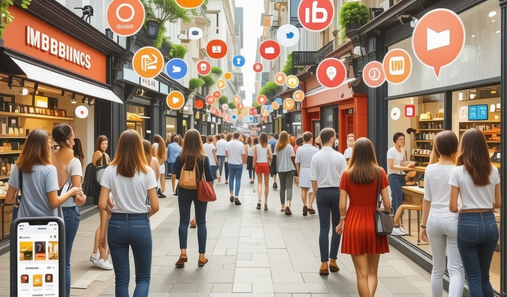 Best GMB Engagement Strategies to Increase Local Business Traffic in 2025