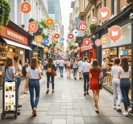 Best GMB Engagement Strategies to Increase Local Business Traffic in 2025