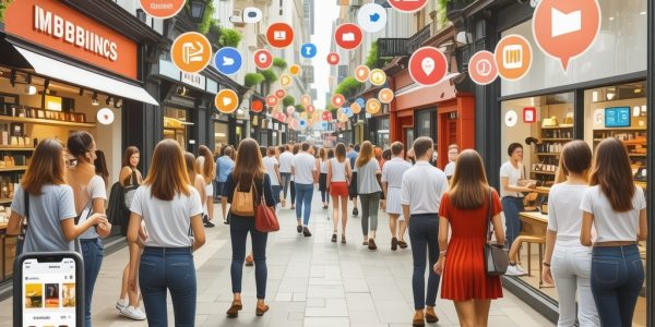 Best GMB Engagement Strategies to Increase Local Business Traffic in 2025