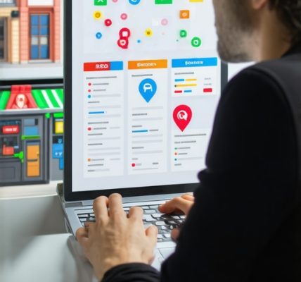 Best GMB SEO Packages for Small Businesses Looking to Rank Higher in 2025