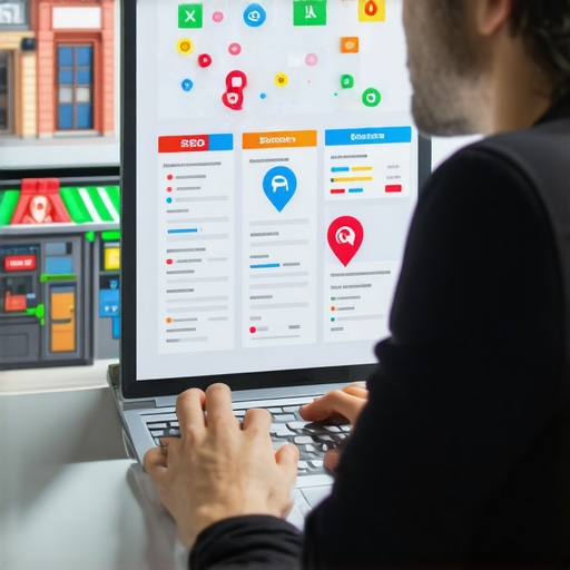 Best GMB SEO Packages for Small Businesses Looking to Rank Higher in 2025