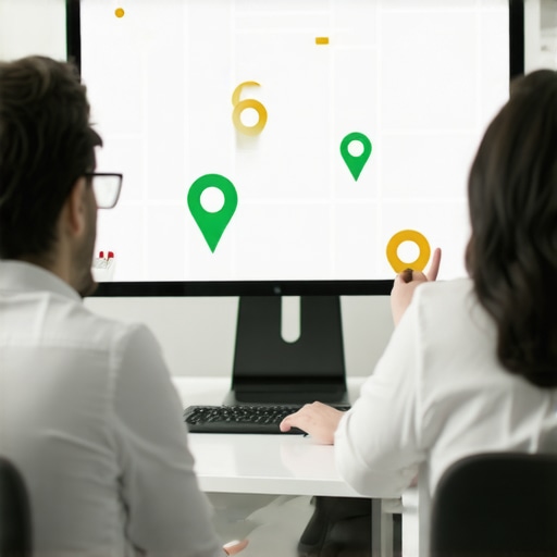 Best Local SEO Agency Services to Grow Your Google My Business Presence