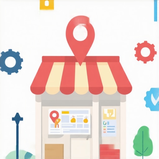 Best Local SEO Hacks to Propel Your Business to the Google Maps Top 3