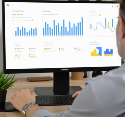 Best Practices for GMB Content Optimization & Review Strategies in 2025
