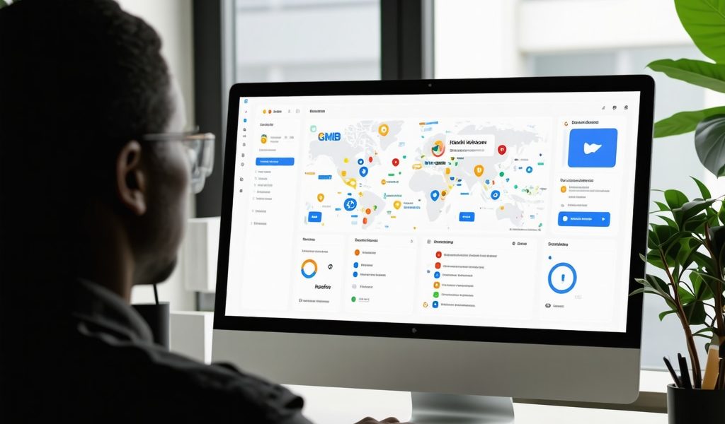 Best Practices for Managing GMB Citations and GMB SEO in 2025