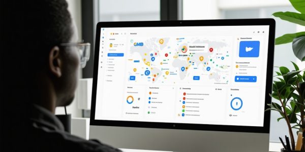 Best Practices for Managing GMB Citations and GMB SEO in 2025
