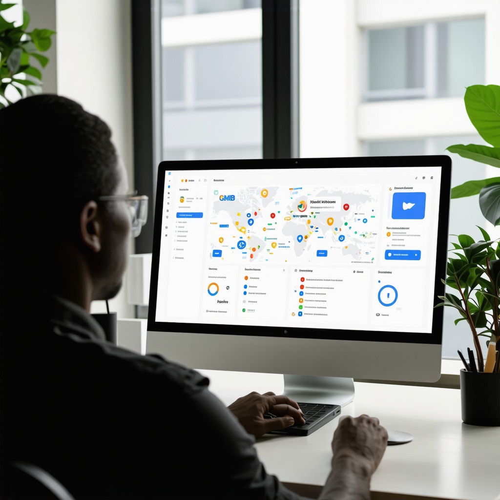 Best Practices for Managing GMB Citations and GMB SEO in 2025