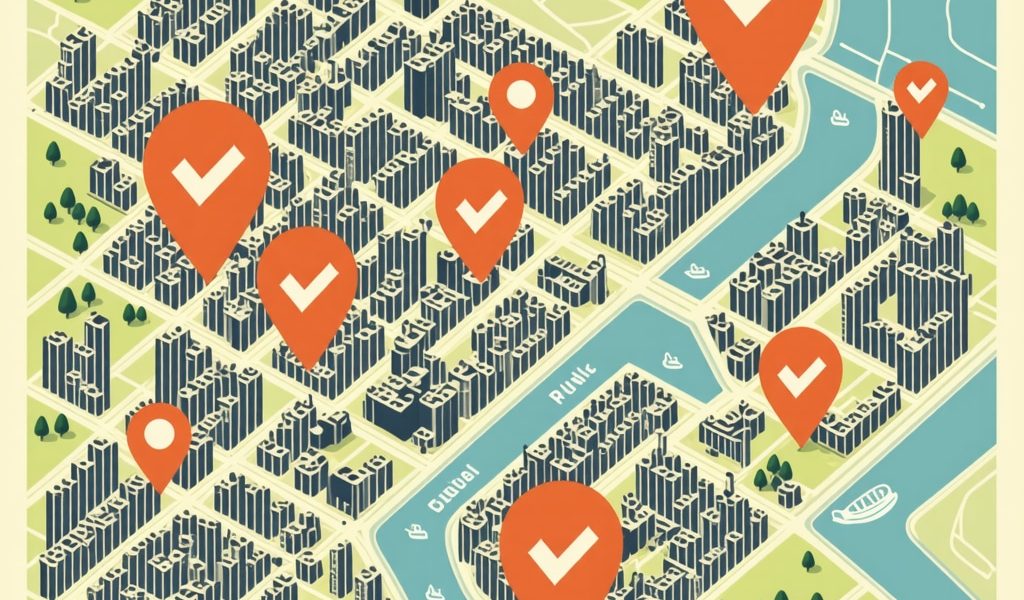 Best Practices for Verifying GMB in 2025 to Achieve Top Local Results