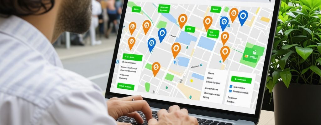 Best Strategies for Google Maps SEO to Drive Local Business Growth