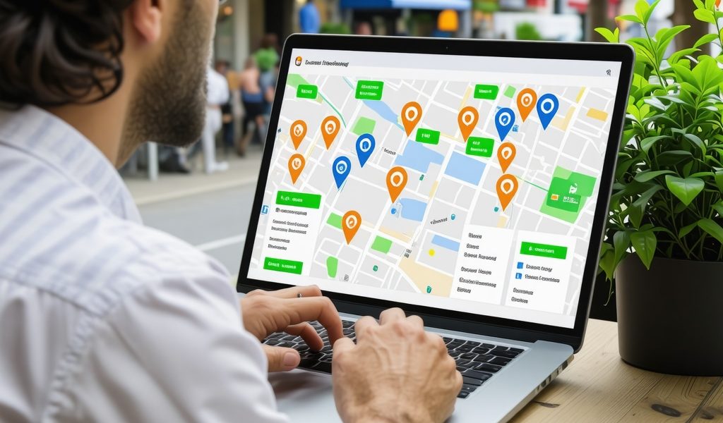 Best Strategies for Google Maps SEO to Drive Local Business Growth