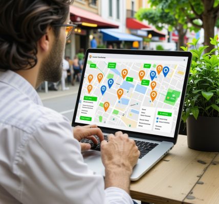 Best Strategies for Google Maps SEO to Drive Local Business Growth