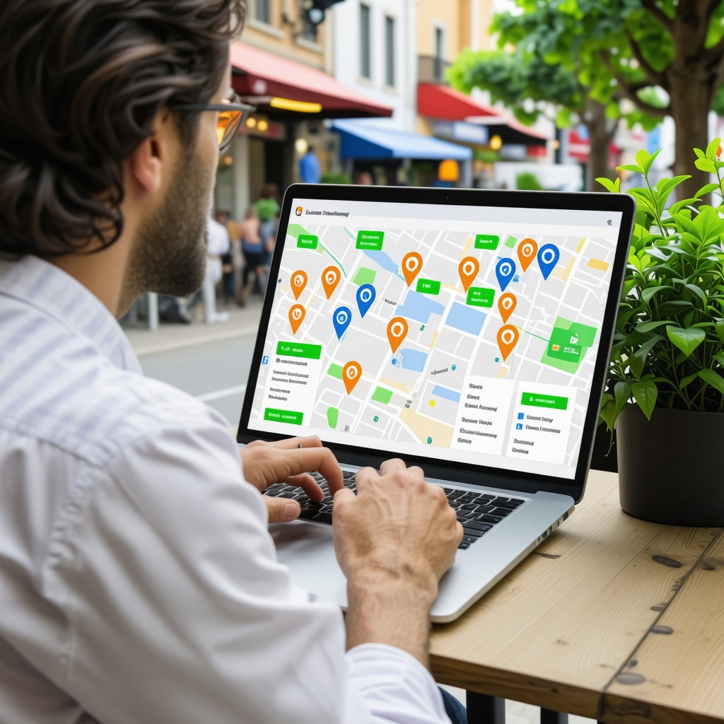 Best Strategies for Google Maps SEO to Drive Local Business Growth