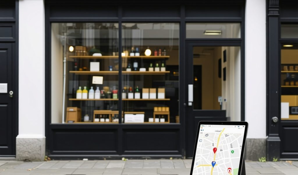 Best Ways to Verify Google My Business and Enhance Local Visibility in 2025