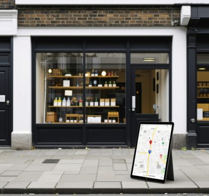 Best Ways to Verify Google My Business and Enhance Local Visibility in 2025