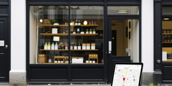Best Ways to Verify Google My Business and Enhance Local Visibility in 2025