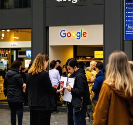 Boost Google Business Traffic with GMB Content & Reviews