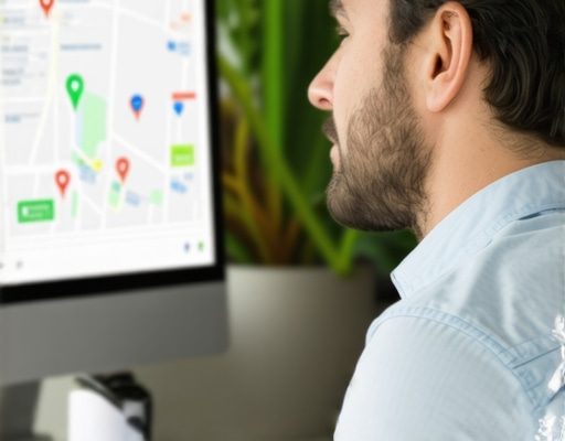 Boost Google Local Rankings with Proven GMB Optimization Practices