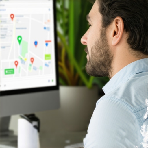 Boost Google Local Rankings with Proven GMB Optimization Practices