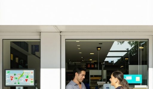 Boost Local Business Growth with GMB SEO for Beginners in 2025