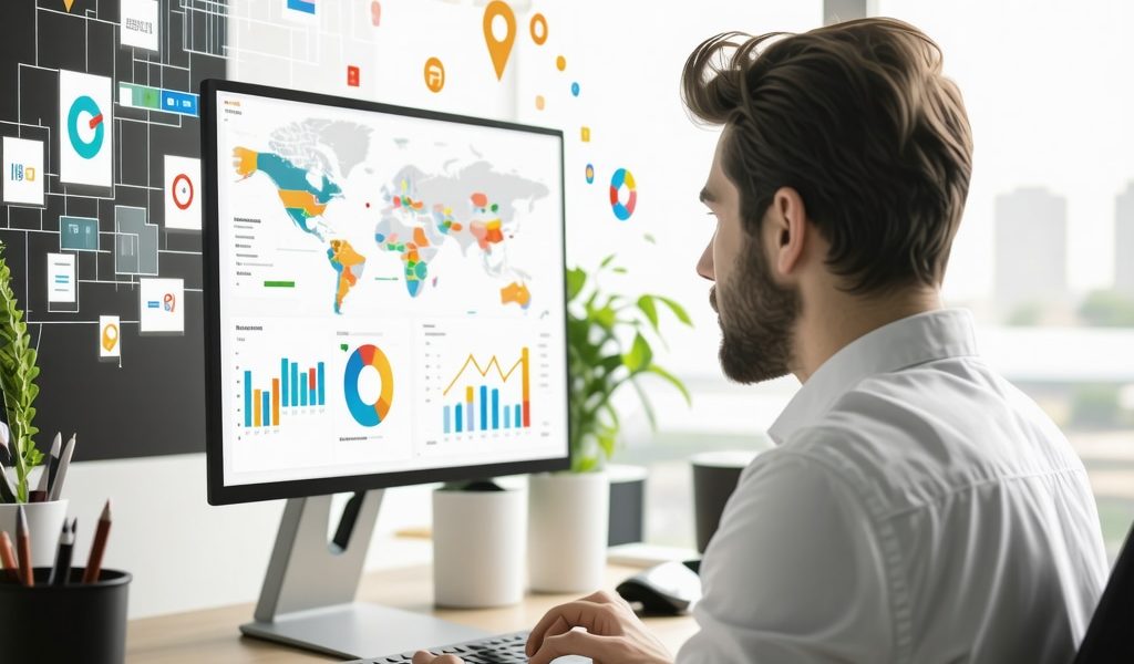 Boost Your Google Business Traffic with Proven GMB SEO Tips