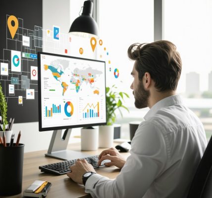 Boost Your Google Business Traffic with Proven GMB SEO Tips