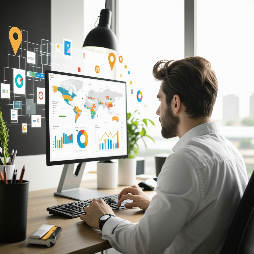 Boost Your Google Business Traffic with Proven GMB SEO Tips