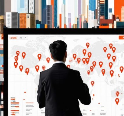 Boost Your Google Business Visibility with Expert Local SEO Tips
