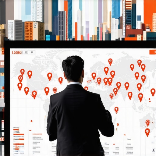 Boost Your Google Business Visibility with Expert Local SEO Tips