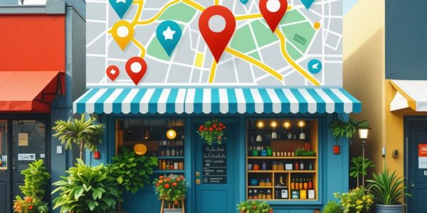 Boost Your Google Maps Visibility with Effective Local SEO Techniques