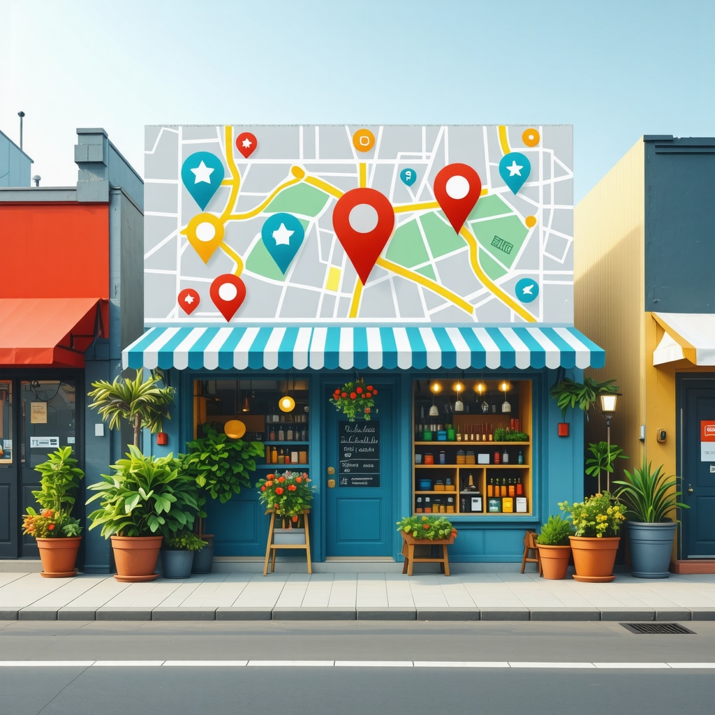 Boost Your Google Maps Visibility with Effective Local SEO Techniques