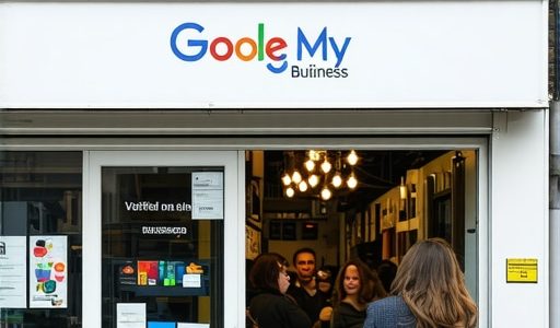 Boost Your Local Business with Verified GMB Listings in 2025