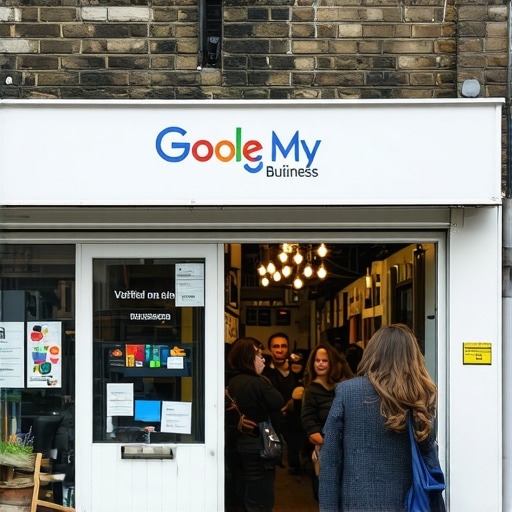 Boost Your Local Business with Verified GMB Listings in 2025