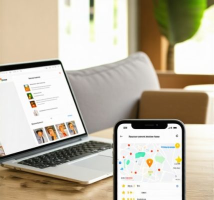 Boost Your Local SEO with BrightLocal for Better GMB Review Management