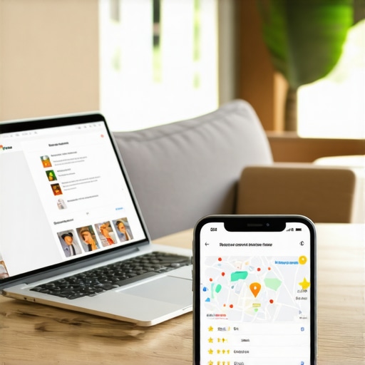 Boost Your Local SEO with BrightLocal for Better GMB Review Management