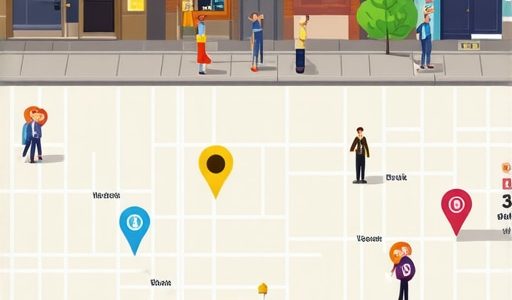 Create Hyperlocal Campaigns for Business Growth in 2025