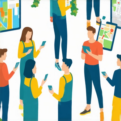 Create Hyperlocal Campaigns to Drive Business Growth in 2025