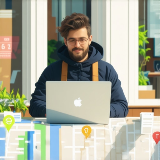 Create Hyperlocal SEO Campaigns for Small Business Success in 2025