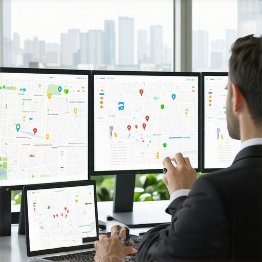 Create Hyperlocal SEO Campaigns to Dominate in 2025