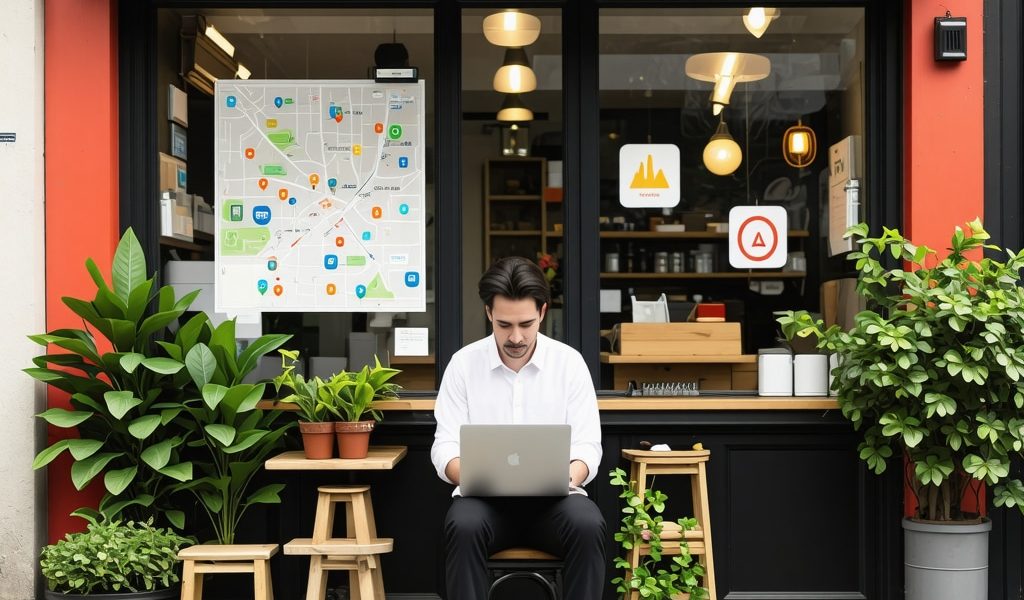 Create Hyperlocal SEO Strategies to Accelerate Small Business Growth in 2025