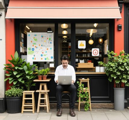 Create Hyperlocal SEO Strategies to Accelerate Small Business Growth in 2025