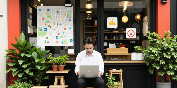 Create Hyperlocal SEO Strategies to Accelerate Small Business Growth in 2025