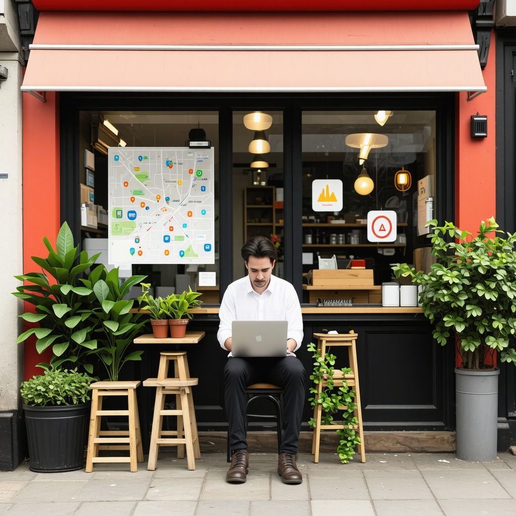 Create Hyperlocal SEO Strategies to Accelerate Small Business Growth in 2025