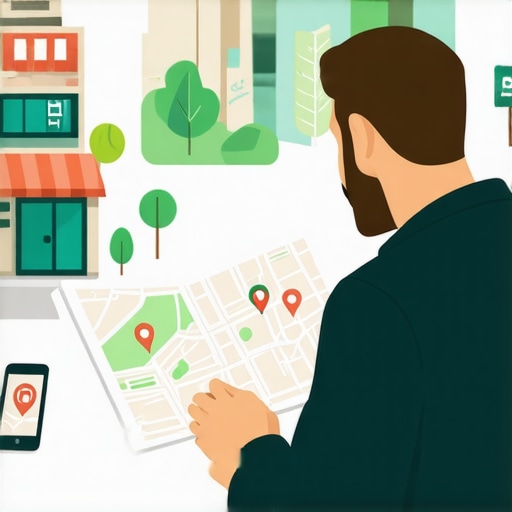 Create Hyperlocal SEO Strategies to Accelerate Small Business Growth
