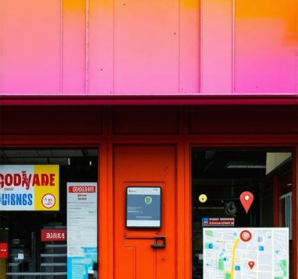 Create a Complete GMB Profile for Local Business Growth