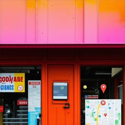 Create a Complete GMB Profile for Local Business Growth
