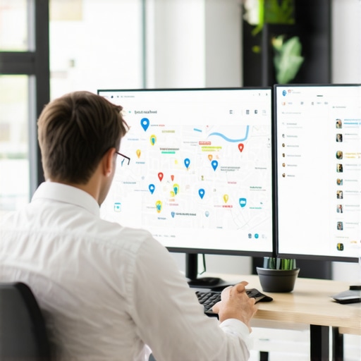 Create a Complete GMB Profile to Accelerate Local Search Rankings