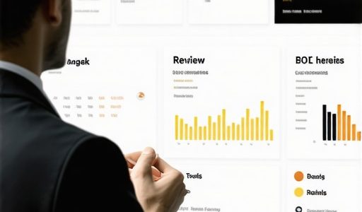Create a Winning GMB Profile with Review Management in 2025
