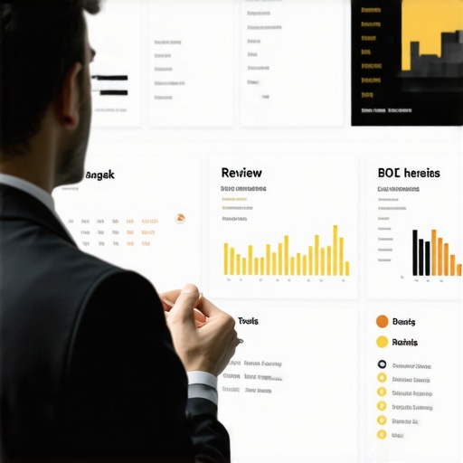 Create a Winning GMB Profile with Review Management in 2025