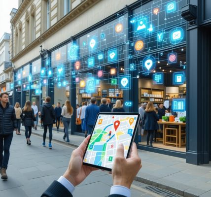 Create a Winning Local SEO Campaign to Dominate Google 3-Pack in 2025