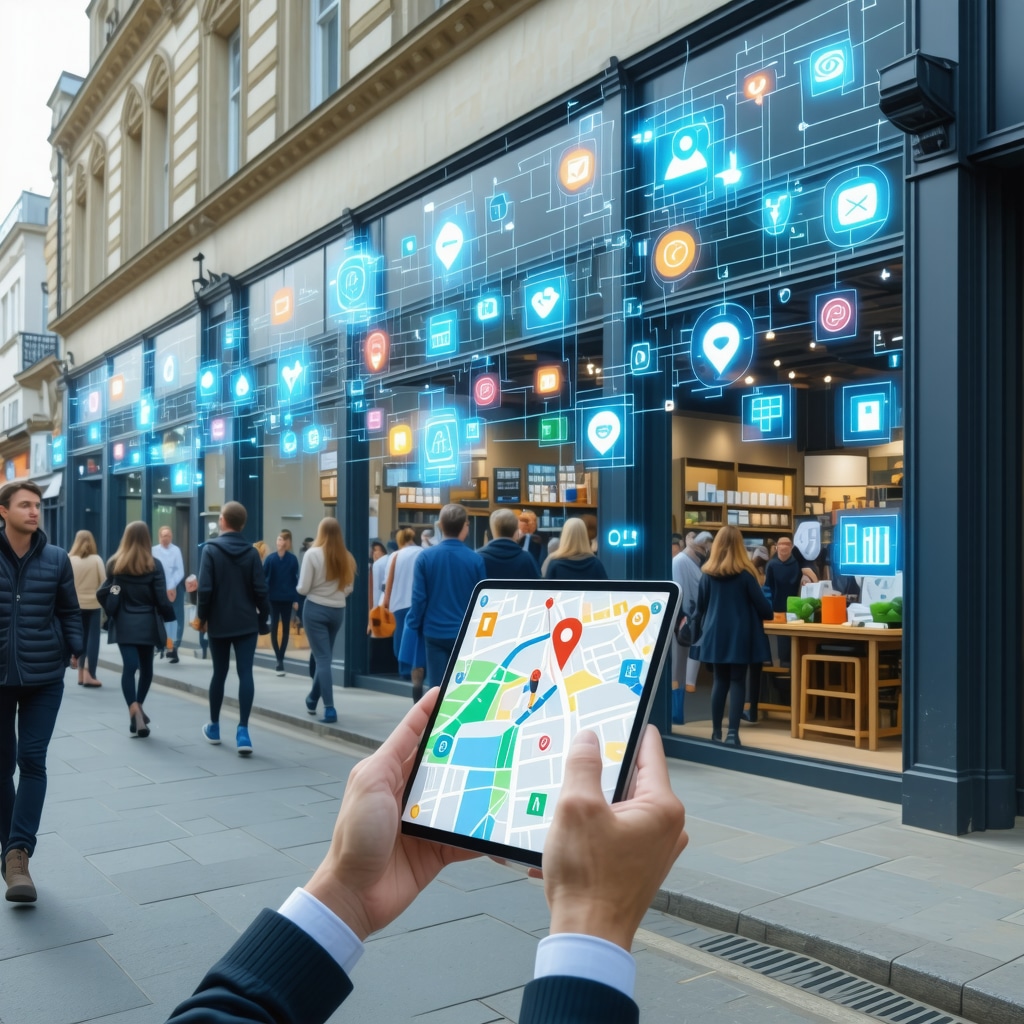 Create a Winning Local SEO Campaign to Dominate Google 3-Pack in 2025